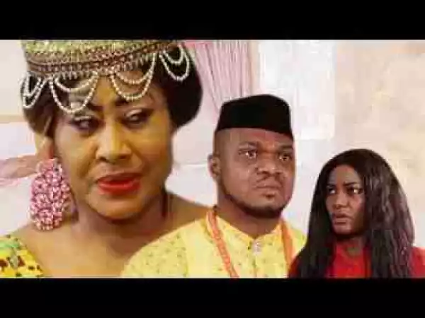 Video: THE WIFE ROYALTY REJECTED 3 - QUEEN NWOKOYE Nigerian Movies | 2017 Latest Movies | Full Movies